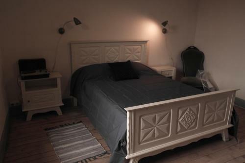 G�te, Vintage Touch