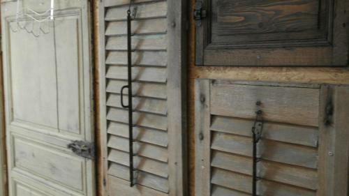 G�te, Vintage Touch
