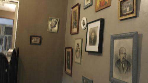 G�te, Vintage Touch
