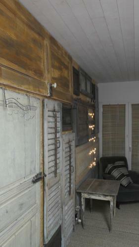 G�te, Vintage Touch