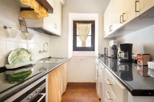 Apartamento Casa Les Roses