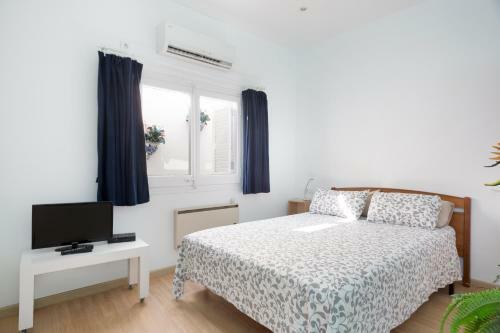 Apartamento Casa Les Roses
