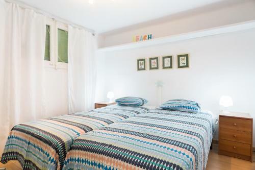 Apartamento Casa Les Roses