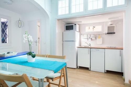 Apartamento Casa Les Roses