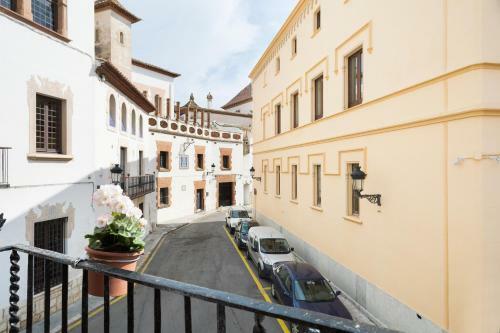 Apartamento Casa Les Roses