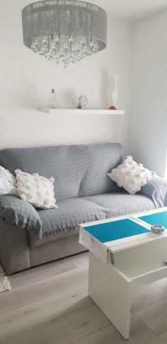 Apartamento Hendaya