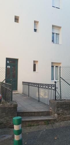 Apartamento Hendaya