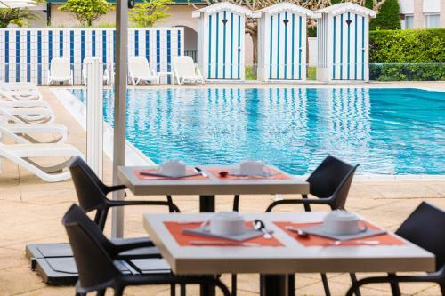 Aparthotel Residence Ibaia