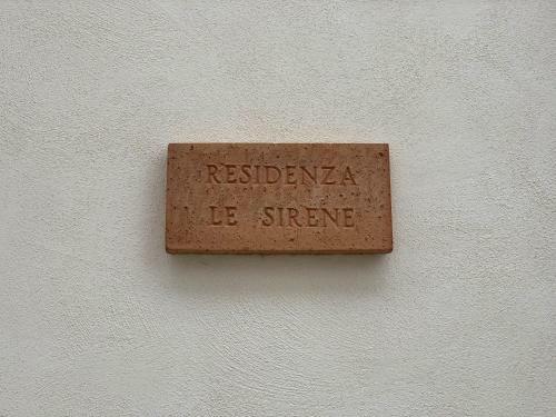 Residenza Le Sirene
