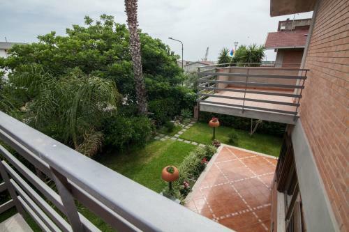 B&B Villa Carmen