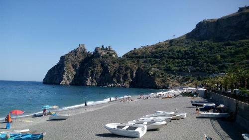 B&B Villa Carmen
