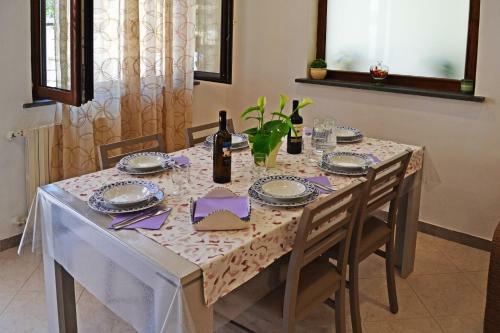 Apartamento Casa Dolce Casa