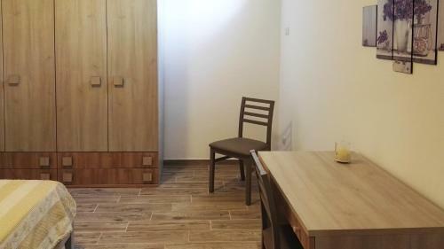 Apartamento Casa Dolce Casa
