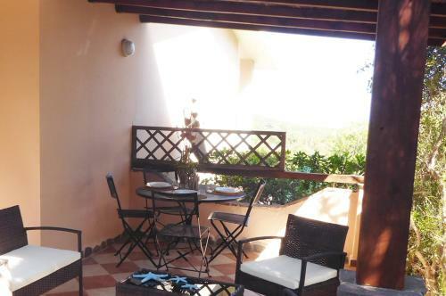 Villino Milu