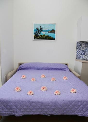 Apartamento Borgo Bianco