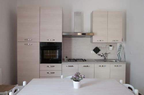 Apartamento Appartamento Fronte Del Mare