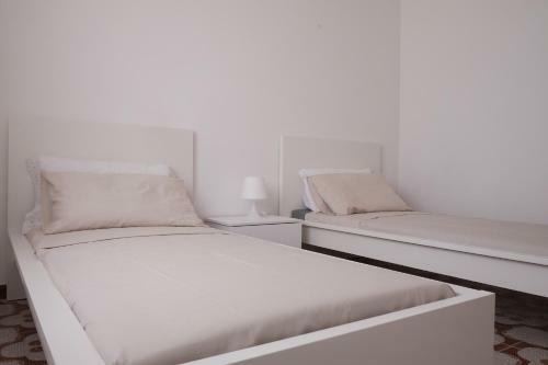 Apartamento Appartamento Fronte Del Mare