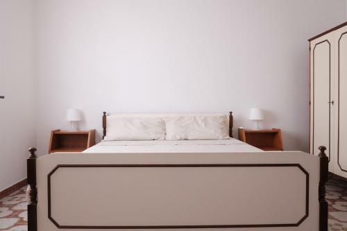 Apartamento Appartamento Fronte Del Mare