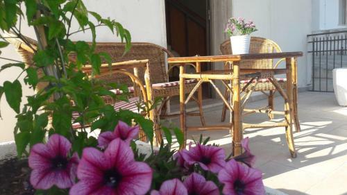 Apartamento Appartamento Fronte Del Mare