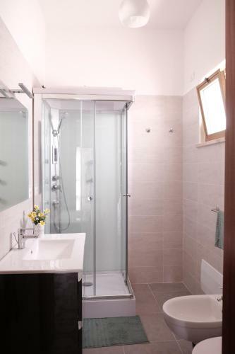 Apartamento Appartamento Fronte Del Mare