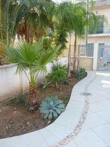 Apartamento Villa Clara Al Mare Nel Salento