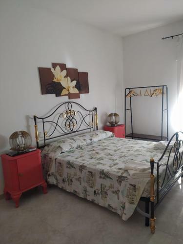 Apartamento Villa Clara Al Mare Nel Salento