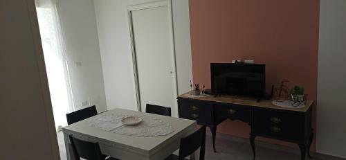 Apartamento Villa Clara Al Mare Nel Salento