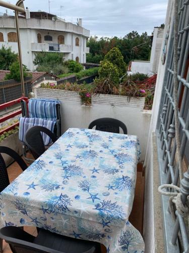 Apartamento Vetulonia