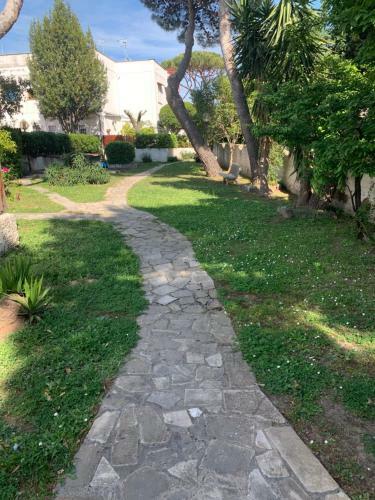 Apartamento Vetulonia