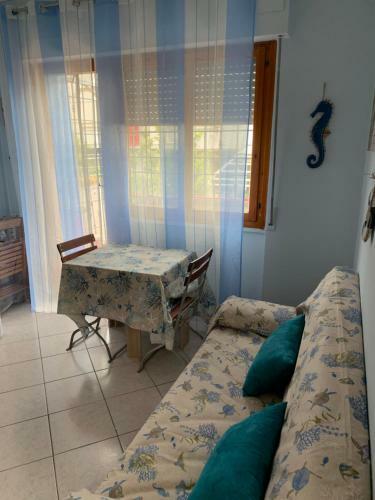 Apartamento Vetulonia