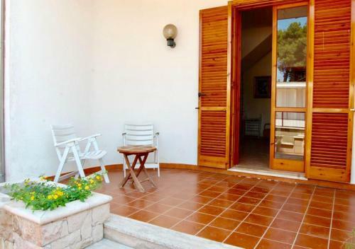 Appartamento Torre Saracena