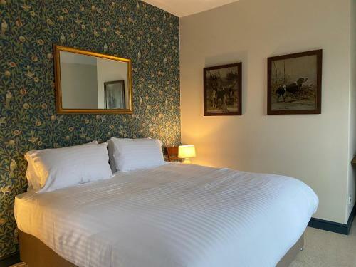Bed & Breakfast The Seven Stars