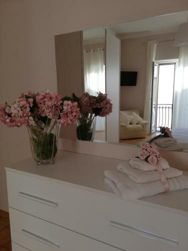 Apartamento Casa Vacanze Francesca E Rooms