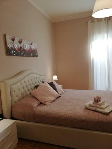 Apartamento Casa Vacanze Francesca E Rooms