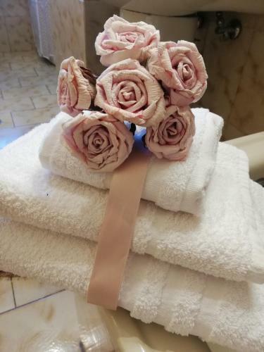 Apartamento Casa Vacanze Francesca E Rooms