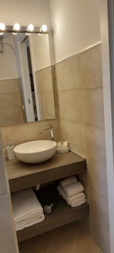 Apartamento Casa Vacanze Francesca E Rooms