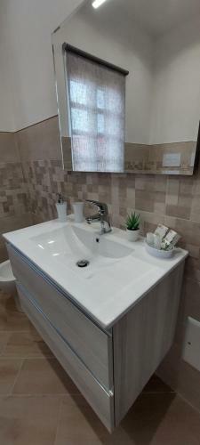 Apartamento Casa Vacanze Francesca E Rooms