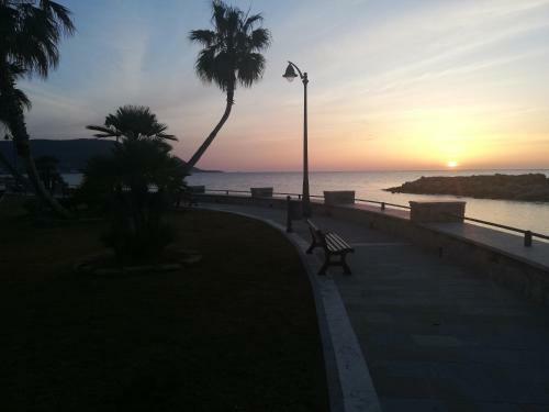 Apartamento Casa Vacanze Francesca E Rooms