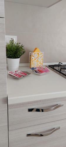Apartamento Casa Vacanze Francesca E Rooms