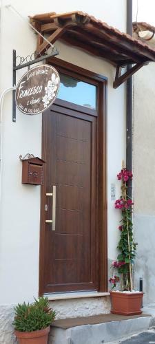 Apartamento Casa Vacanze Francesca E Rooms