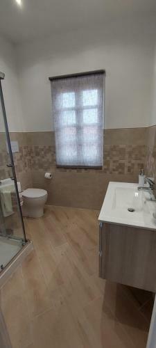 Apartamento Casa Vacanze Francesca E Rooms