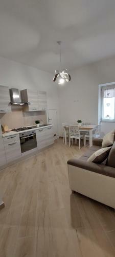 Apartamento Casa Vacanze Francesca E Rooms