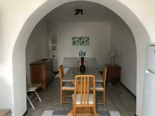 Apartamento Casetta 2