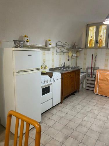 Apartamento Casetta 2