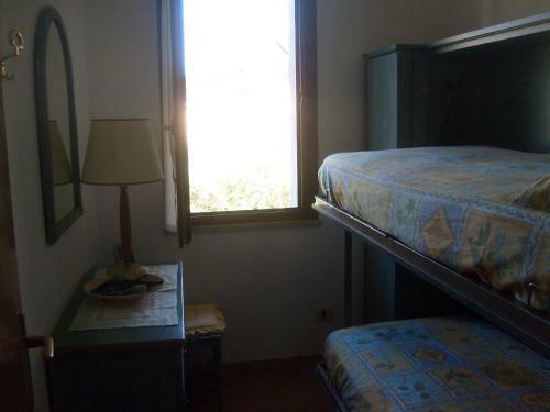 Apartamento Villetta Olivo 5