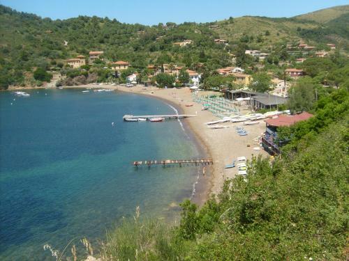 Apartamento Villetta Olivo 5