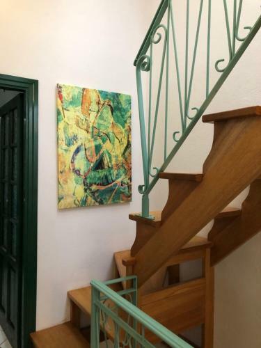 Apartamento Scott