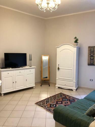 Apartamento Scott