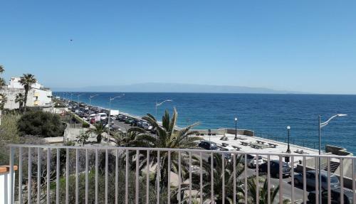 Apartamento Alba Di Mare