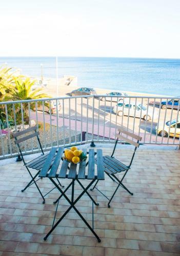 Apartamento Alba Di Mare